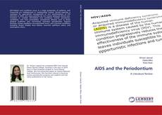Couverture de AIDS and the Periodontium