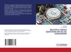 Bookcover of MULTIPLE CHOICE QUESTIONS ON DC-DC CONVERTERS