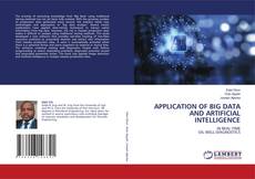 APPLICATION OF BIG DATA AND ARTIFICIAL INTELLIGENCE kitap kapağı