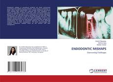 ENDODONTIC MISHAPS的封面