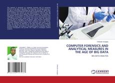 COMPUTER FORENSICS AND ANALYTICAL MEASURES IN THE AGE OF BIG DATA kitap kapağı
