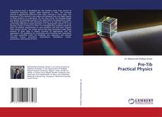 Pre-Tib Practical Physics的封面