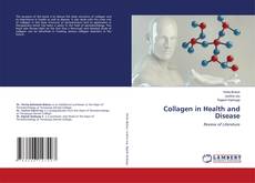 Capa do livro de Collagen in Health and Disease 