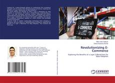 Capa do livro de Revolutionizing E-Commerce 