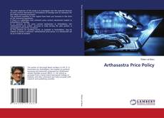 Capa do livro de Arthasastra Price Policy 
