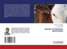 Couverture de BOVINE CUTANEOUS NEOPLASMS