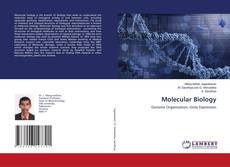 Capa do livro de Molecular Biology 