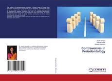 Capa do livro de Controversies in Periodontology 