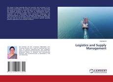 Logistics and Supply Management的封面