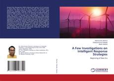Buchcover von A Few Investigations on Intelligent Response Strategies