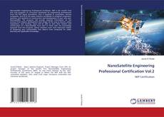 Bookcover of NanoSatellite Engineering Professional Certification Vol.2