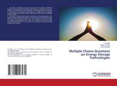 Multiple Choice Questions on Energy Storage Technologies的封面