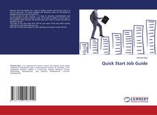 Quick Start Job Guide的封面