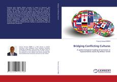 Copertina di Bridging Conflicting Cultures