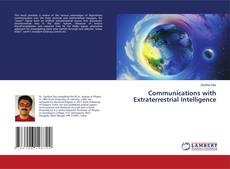 Copertina di Communications with Extraterrestrial Intelligence