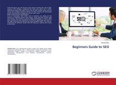 Beginners Guide to SEO的封面