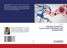 Copertina di Infection Control in Conservative Dentistry and Endodontics