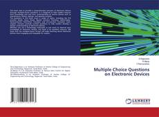 Multiple Choice Questions on Electronic Devices的封面