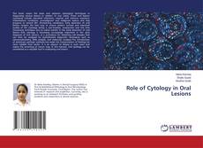 Role of Cytology in Oral Lesions的封面