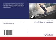 Buchcover von Introduction to Insurance