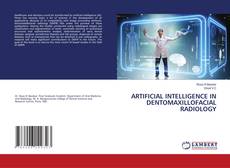 Capa do livro de ARTIFICIAL INTELLIGENCE IN DENTOMAXILLOFACIALRADIOLOGY 