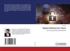 Copertina di Digital Defense for Teens
