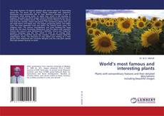 World’s most famous and interesting plants的封面