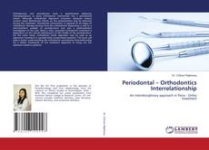 Buchcover von Periodontal – Orthodontics Interrelationship