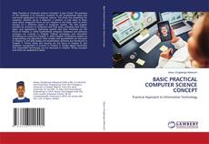 Capa do livro de BASIC PRACTICAL COMPUTER SCIENCE CONCEPT 