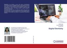 Digital Dentistry的封面