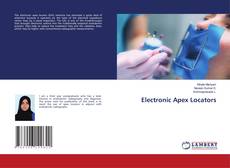 Couverture de Electronic Apex Locators