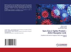 Buchcover von Sars Cov-2 Spike Protein - ACE2 Receptor Link