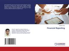 Financial Reporting的封面