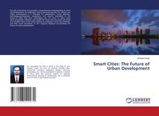 Couverture de Smart Cities: The Future of Urban Development