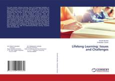 Buchcover von Lifelong Learning: Issues and Challenges
