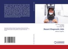 Copertina di Recent Diagnostic Aids