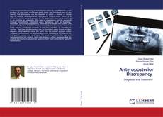 Couverture de Anteroposterior Discrepancy