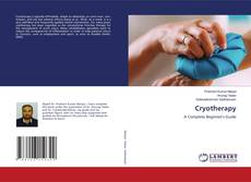 Copertina di Cryotherapy