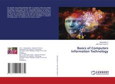 Basics of Computers Information Technology kitap kapağı