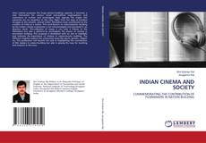 Couverture de INDIAN CINEMA AND SOCIETY