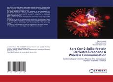 Capa do livro de Sars Cov-2 Spike Protein Derivates Graphene & Wireless Communication 
