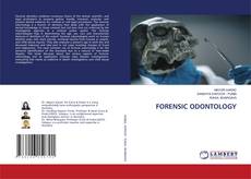Copertina di FORENSIC ODONTOLOGY