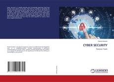 Copertina di CYBER SECURITY
