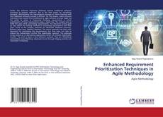 Capa do livro de Enhanced Requirement Prioritization Techniques in Agile Methodology 