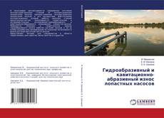 Copertina di Гидроабразивный и кавитационно-абразивный износ лопастных насосов
