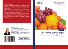 Buchcover von Reçeteni̇z: Bi̇tki̇sel İlaçlar