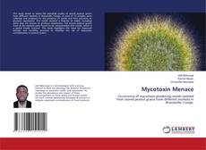 Buchcover von Mycotoxin Menace