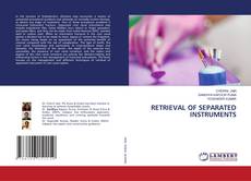 Couverture de RETRIEVAL OF SEPARATED INSTRUMENTS