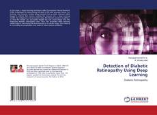 Copertina di Detection of Diabetic Retinopathy Using Deep Learning