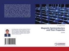 Buchcover von Magnetic Semiconductors and Their Properties